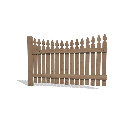 Fence Us 02
